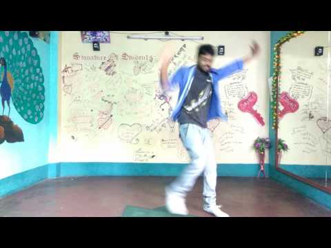 Tu hi ha Chaamp Dance video ! Dev ! Rukmini ! DESHBANDHU