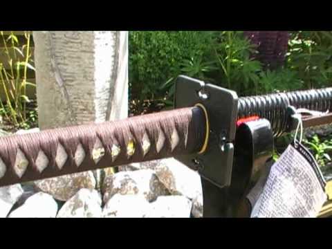 Iga Ninja to, www.katana-samurai-sword.com, Hanwei