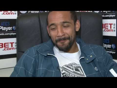 WORLD CUP QUIZ PART FOUR - JEAN BEAUSEJOUR TRIES TO GUESS ALL 32 COUNTRIES