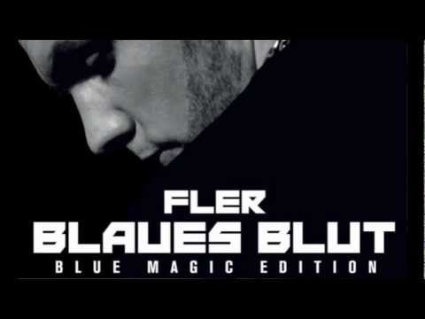 FLER - BLAUES BLUT SNIPPET mixed by Dj Maxxx