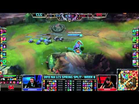 Zionspartan worst Sion NA