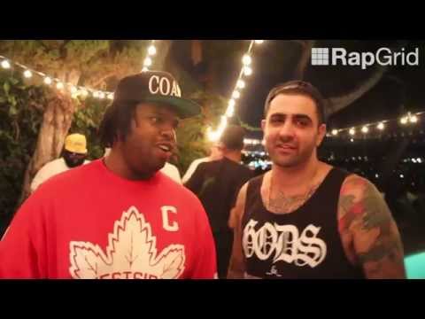 Dizaster Talks About Hilarious Battle With Marvwon: "Most Fun I've Had" & Speaks On Dumbfoundead