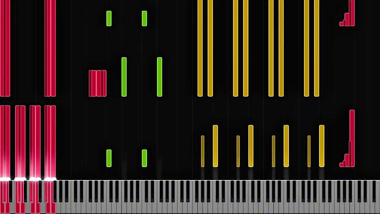 RUSH E 2 ULTIMATELY REMADE PART 2