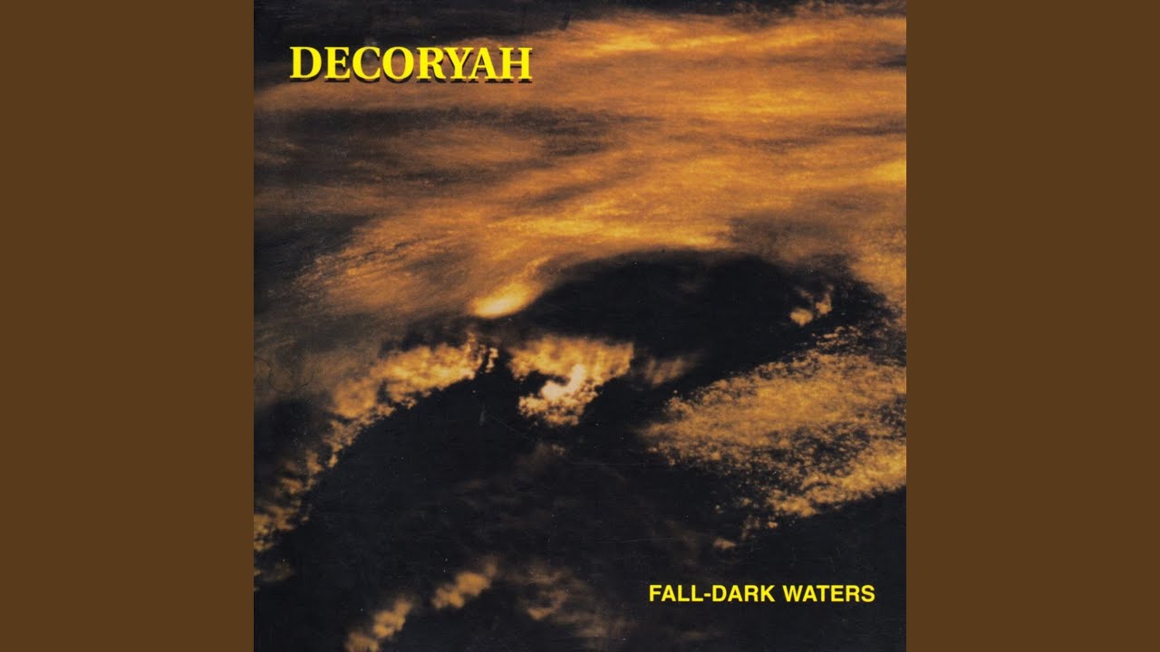 Fall-Dark Waters