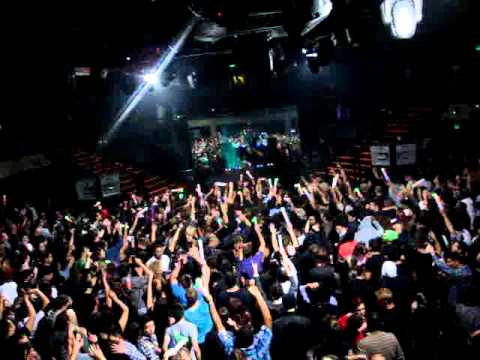 Wippenberg - U R (John O'Callaghan Urrr Edit) (John O'Callaghan @ Subculture LA 12/9/11)