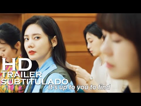 Tráiler Club de mamás: 1×9