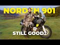 Husqvarna Norden 901 review at 14,000km: Do I still like it?