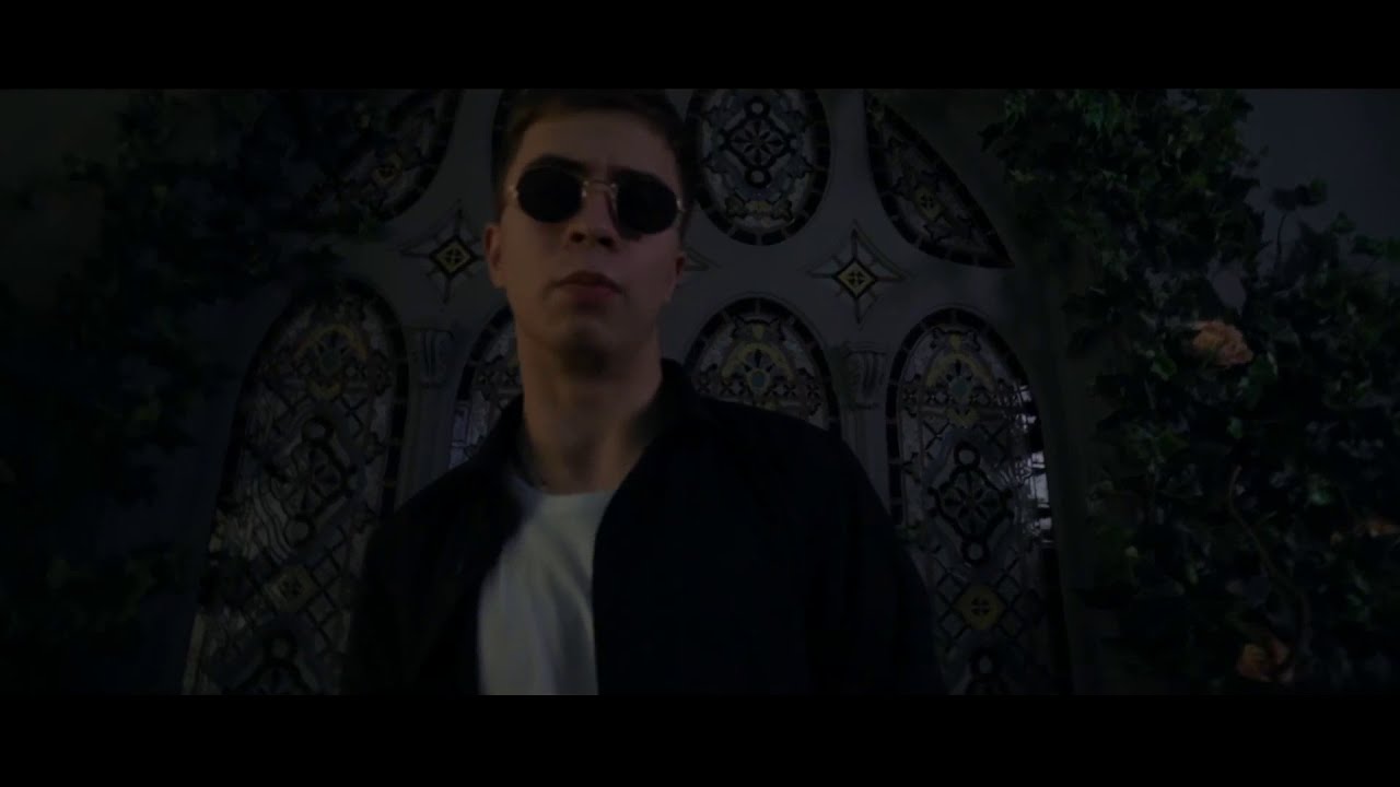 Ramil’ — Вся такая в белом
