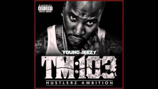 YOUNG JEEZY - WAITING (FAST) (TM103)