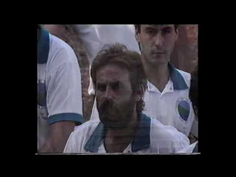 Klapa Greben   Kad sam bio na tvom grobu