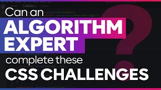 CSS Showdown: 7 אתגרים עם ראצ'יט ג'יין