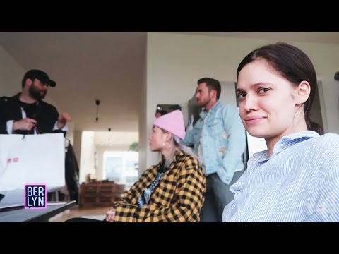 Berlyn - WG-Streit: Alle gegen einen - #134 - RTL II YOU