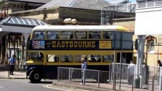 preview picture of video '2012 Eastbourne Bus Rally'