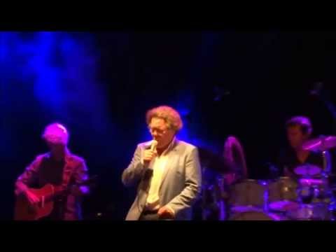 Johan Verminnen @ Gentse Feesten 2014