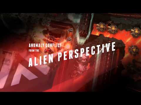 Anomaly Defenders Video