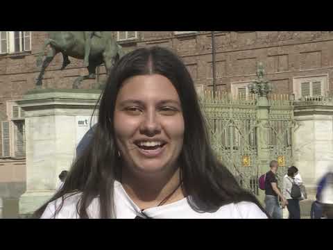 SERMIG Arsenale della pace - #OnePeopleOnePlanet 2022