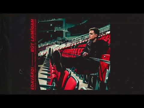 Edavārdi - Būt Laimīgam (mūzika Noitro)