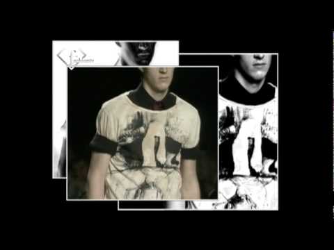 fashiontv | FTV.com - ANTONIO MARRAS HOM PE 2005