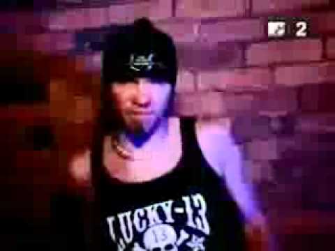 WWE RAW theme song (2002-2006) The union underground - Across the nation