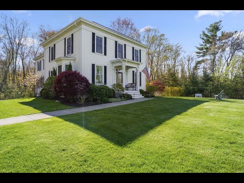 26 North Avenue, Mendon, MA 01756