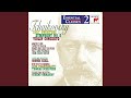 Symphony No. 5 in E Minor, Op. 64, TH 29: II. Andante cantabile, con alcuna licenza