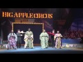 Big Apple Circus