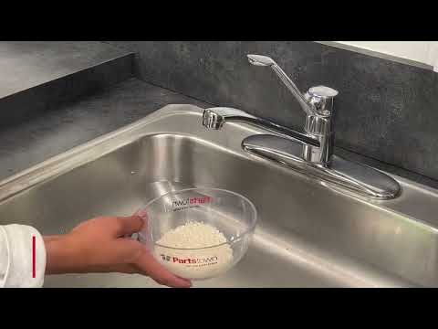 How to Rinse Rice Before Cooking