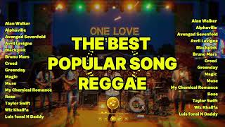 Download lagu Reggae Covers That Hit Different – Reggae Cover Songs mp3