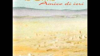 Le orme - India (Amico di ieri)