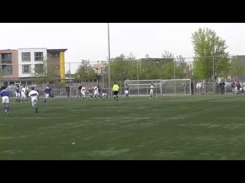 05/04/2014 Boeimeer D1 - MOC´17 D1, 2e helft