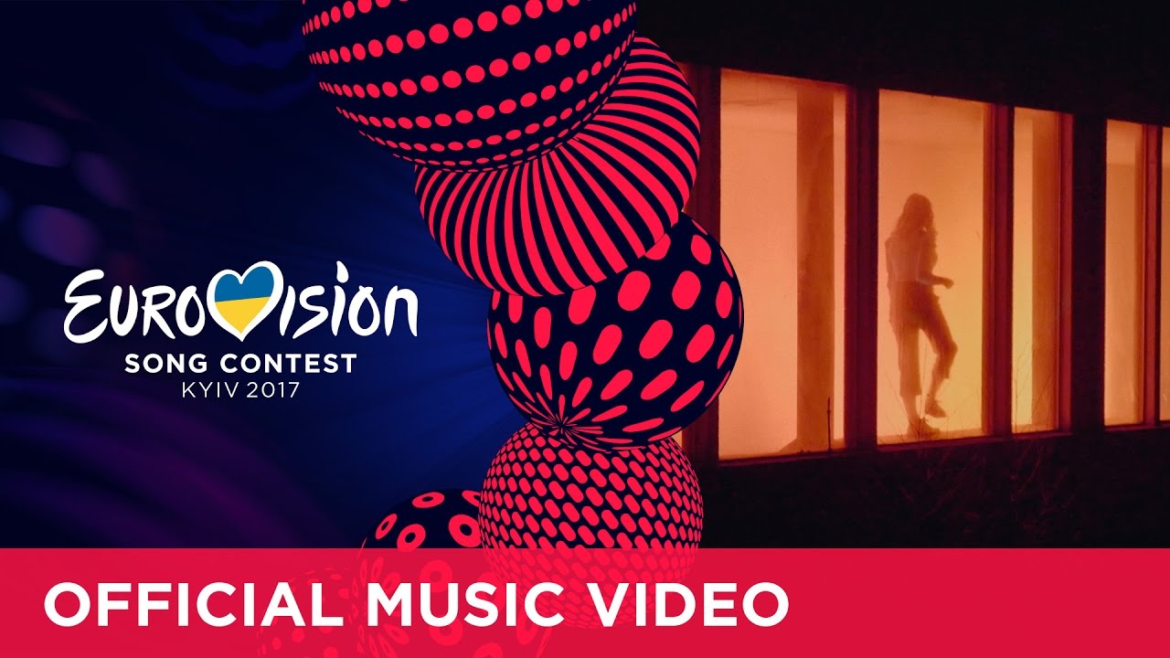 Blanche — City Lights (Belgium) (Eurovision 2017)