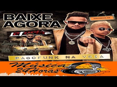 LA FURIA - LAVAGEM DA CONCEIÇÃO 2015 - BLOCO BEIJA EU