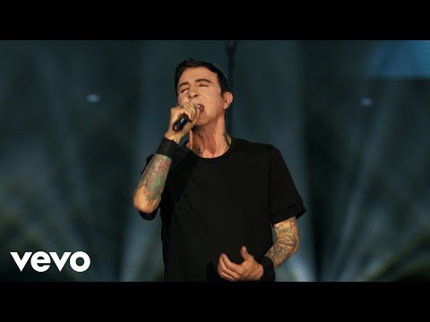 Soft Cell - Together Alone (Live At The 02 Arena, London / 2018)