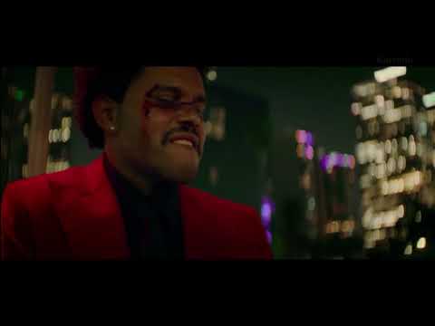 The Weeknd - Blinding Lights (Karrade's Rocking 80's Remix)