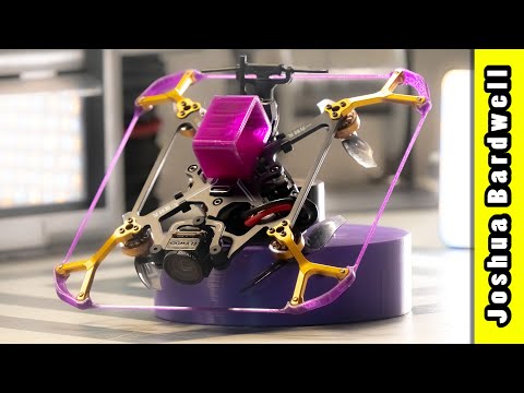 Four TINY drones with DJI O4! Which is best!