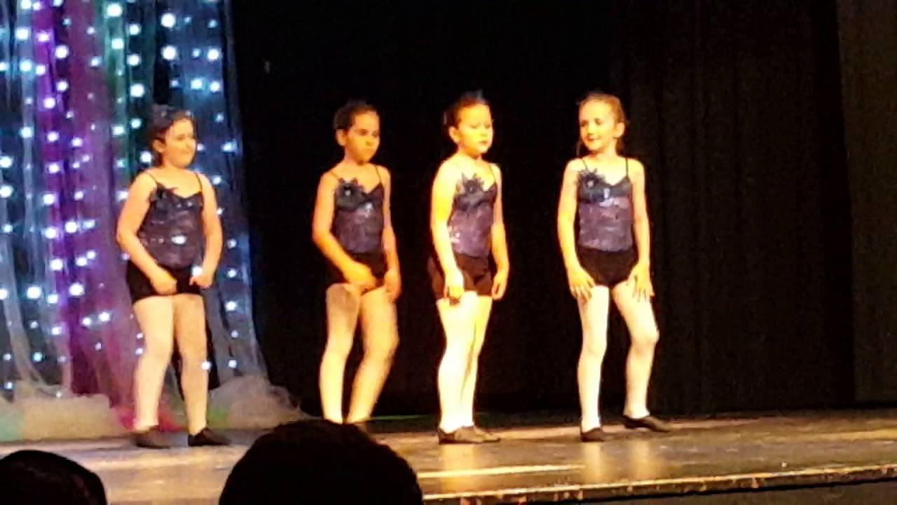 Izzy spring dance 2016 #2