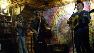 Old Salt Union "Here and Off My Mind" 2017-11-03