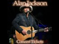 Alan Jackson - Meat And Potato Man.
