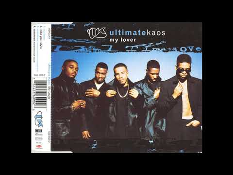Ultimate Kaos - My Lover