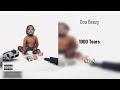 Doa Beezy - 1000 tears (432Hz)