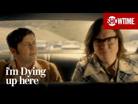 I'm Dying Up Here Season 1 (Promo 'Let Us In On the Joke')