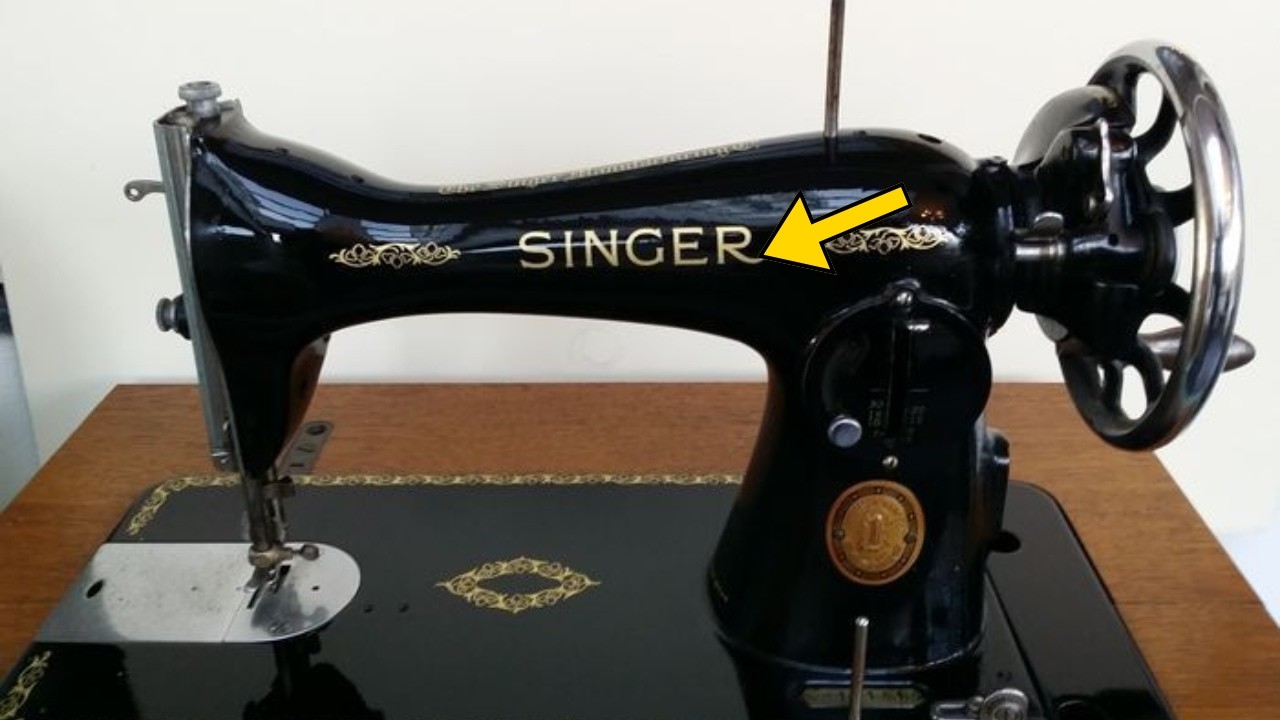 If You Ever Find This Item At Thrift Store - Leave Right Away