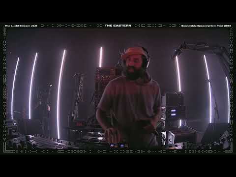 Pretty Lights | Live at The Eastern | Day 2 | Both Sets | Friday 8.25.23