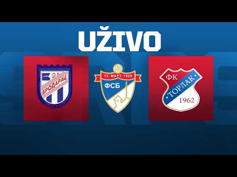 BRODARAC - TORLAK Srpska Liga Beograd 25/26 - 15. Kolo