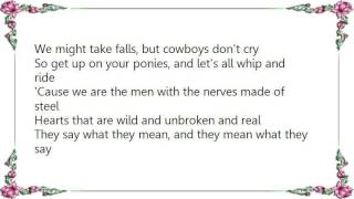 Clay Walker - Double Shot of John Wayne Lyrics