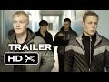 The Tribe Official Trailer 1 2015 Drama Movie HD