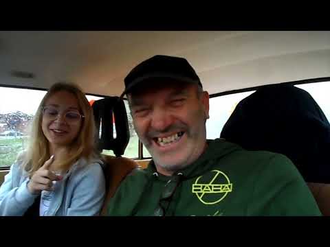 Napi sztorik a Csirketelepen E208. (Mecsek Rally a Csillámpónival)