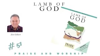 Download lagu Jim Gilbert- Lamb Of God (Full) (1987) mp3