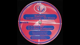 Euphoria feat. MC Casper - Echo of Heaven