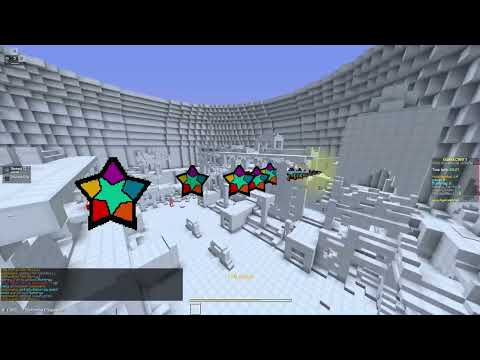 destroying my roommate in quakecraft